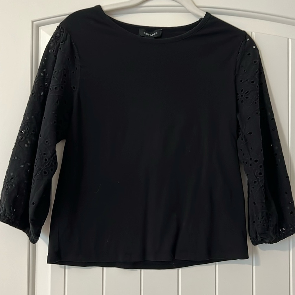 New Look Top SZ M (8)